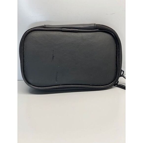 3DS  NINTENDO DS SUPER MARIO BROTHERS GAME TRAVEL CARRY CASE (C19) - Picture 2 of 7